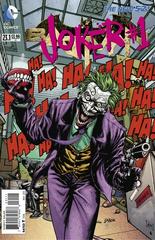 Batman [3-D Motion] #23.1 (2013) Comic Books Batman Prices