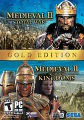 Medieval II [Gold Edition] PC Games Prices