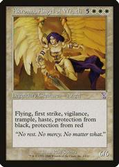 Akroma, Angel of Wrath [Foil] Magic Time Spiral Timeshifted Prices