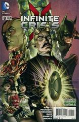 Infinite Crisis: Fight for the Multiverse #8 (2015) Comic Books Infinite Crisis: Fight for the Multiverse Prices