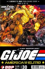 G.I. Joe: America's Elite #30 (2007) Comic Books G.I. Joe: America's Elite Prices
