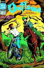 Outlaws #6 (1992) Comic Books Outlaws Prices