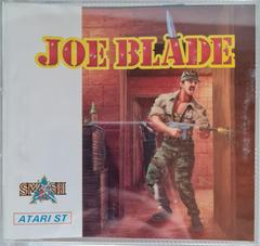 Joe Blade Atari ST Prices