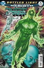 Hal Jordan and the Green Lantern Corps #10 (2017) Comic Books Hal Jordan and the Green Lantern Corps Prices