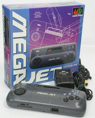 Sega Mega Jet System JP Sega Mega Drive Prices