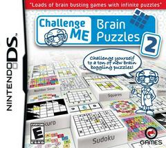 Challenge Me: Brain Puzzles 2 Nintendo DS Prices