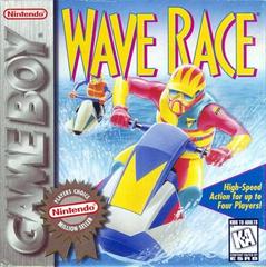 Wave Race [Player's Choice] GameBoy Prices