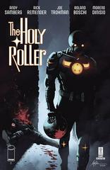 Holy Roller [Albuquerque] #1 (2023) Comic Books Holy Roller Prices