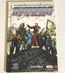 New Guard Grounded Comic Books Guardians of the Galaxy Prices