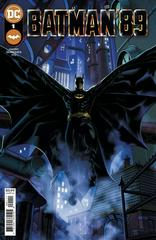 Batman '89 #1 (2021) Comic Books Batman 89 Prices