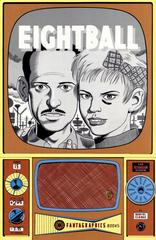 Eightball #15 (1995) Comic Books Eightball Prices