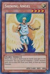 Shining Angel LCYW-EN236 YuGiOh Legendary Collection 3: Yugi's World Mega Pack Prices