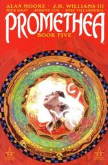 Promethea #5 (2006) Comic Books Promethea Prices