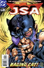 JSA #10 (2000) Comic Books JSA Prices