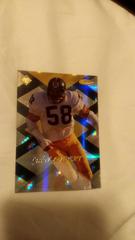 Jack Lambert Football Cards 1998 Collector's Edge Masters Super Prices