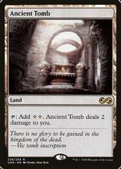 Ancient Tomb Magic Ultimate Masters Prices