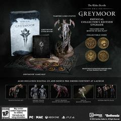 Elder Scrolls Online: Graymoor [Collector's Edition] Xbox One Prices