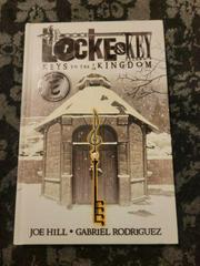 Main Image | Keys to the Kingdom Comic Books Locke & Key