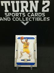 Stephen Curry #133 Basketball Cards 2018 Panini Cornerstones Prices