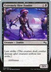 Extremely Slow Zombie [C] Magic Unstable Prices