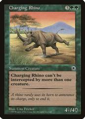 Charging Rhino Magic Portal Prices