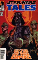 Star Wars Tales #21 (2004) Comic Books Star Wars Tales Prices