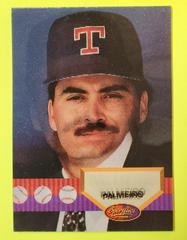 Rafael Palmeiro #144 Baseball Cards 1994 Sportflics 2000 Prices