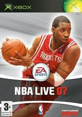 NBA Live 07 PAL Xbox Prices