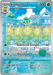 Sunflora #169 Pokemon Twilight Masquerade Prices