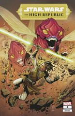 Star Wars: The High Republic [Duursema] #3 (2021) Comic Books Star Wars: The High Republic Prices