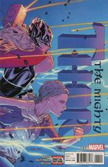 Mighty Thor #11 (2016) Comic Books Mighty Thor Prices