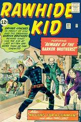 Rawhide Kid #32 (1963) Comic Books Rawhide Kid Prices