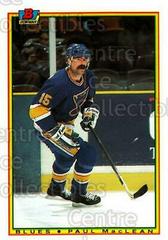 Paul MacLean #18 Hockey Cards 1990 Bowman Tiffany Prices