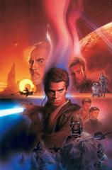 Star Wars Legends Epic Collection: The Menace Revealed #4 (2024) Comic Books Star Wars Legends Epic Collection Prices