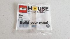 Build your meal #40296 LEGO Brand Prices