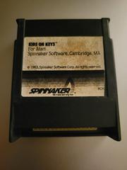 Cartridge | Kidd On Keys Atari 400