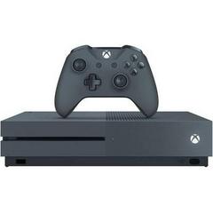 Xbox One S [Storm Gray] Xbox One Prices