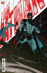 I Am Batman [White] #15 (2022) Comic Books I Am Batman Prices