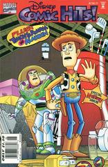 Disney Comic Hits #9 (1996) Comic Books Disney Comic Hits Prices