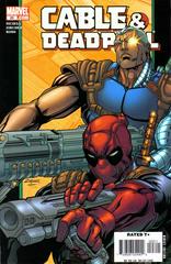 Cable / Deadpool #23 (2006) Comic Books Cable / Deadpool Prices