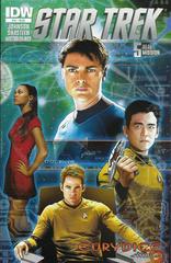 Star Trek #44 (2015) Comic Books Star Trek Prices