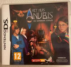 Het Huis Anubis De Donkere Strijd PAL Nintendo DS Prices