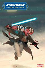 Star Wars: The High Republic [Bengal] #4 (2023) Comic Books Star Wars: The High Republic Prices
