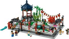 LEGO Set | Spring Lantern Festival LEGO Holiday