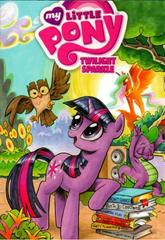 My Little Pony: Micro-Series [Twilight Sparkle] Comic Books My Little Pony Micro-Series Prices