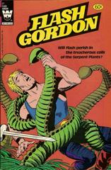 Flash Gordon #37 (1982) Comic Books Flash Gordon Prices