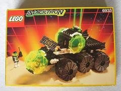 Spectral Starguider #6933 LEGO Space Prices
