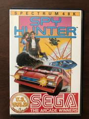 Spy Hunter ZX Spectrum Prices