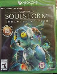 Oddworld: Soulstorm: Enhanced Edition Xbox Series X Prices