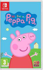 My Friend Peppa Pig PAL Nintendo Switch Prices